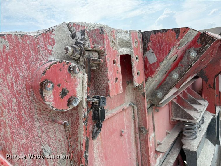 image for item FC3242 2014 Terex I-110 impact crusher
