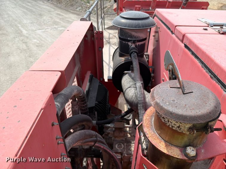 image for item FC3242 2014 Terex I-110 impact crusher