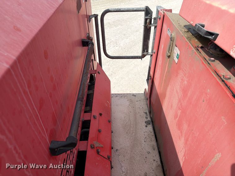 image for item FC3242 2014 Terex I-110 impact crusher