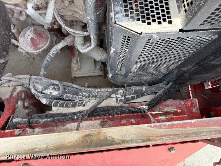 image for item FC3242 2014 Terex I-110 impact crusher
