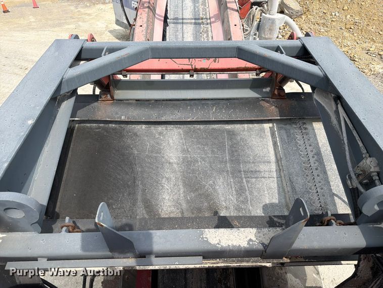 image for item FC3242 2014 Terex I-110 impact crusher