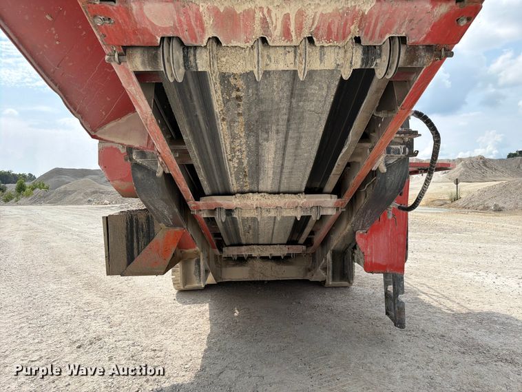 image for item FC3242 2014 Terex I-110 impact crusher