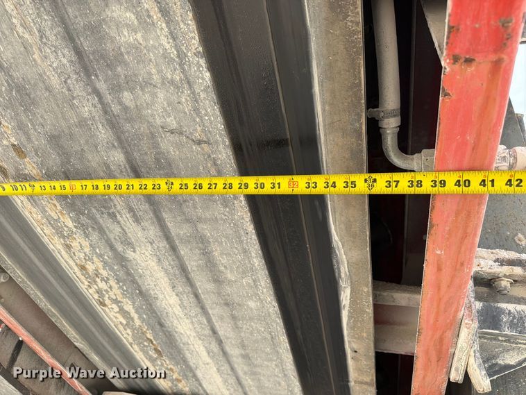 image for item FC3242 2014 Terex I-110 impact crusher