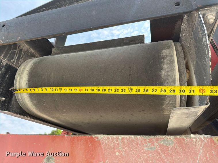 image for item FC3242 2014 Terex I-110 impact crusher