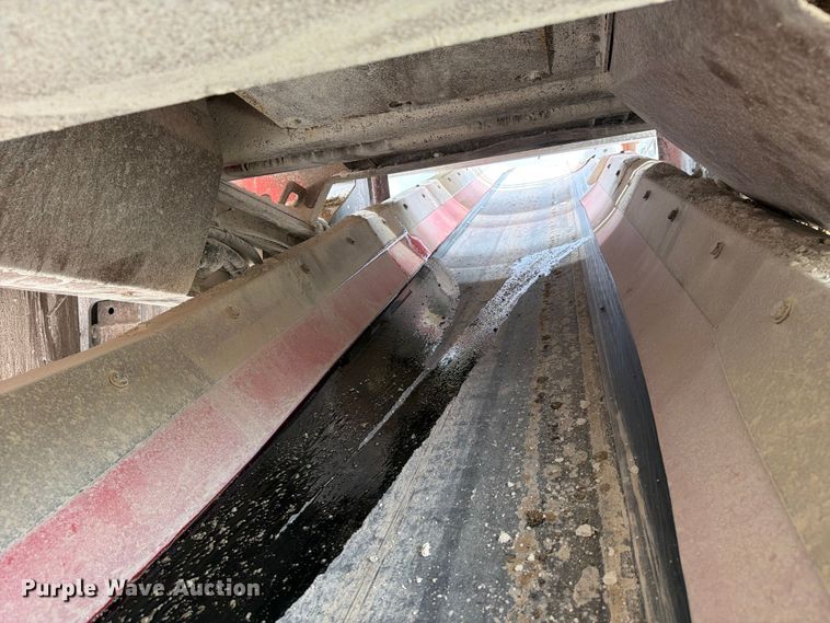image for item FC3242 2014 Terex I-110 impact crusher