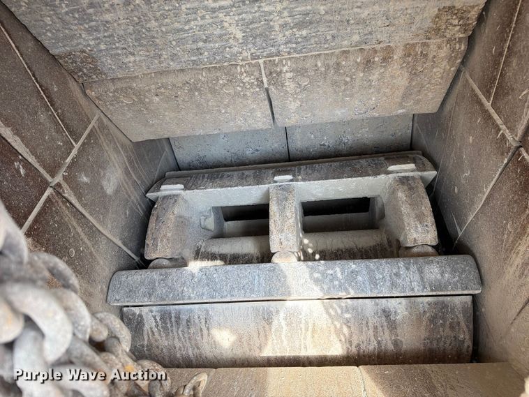 image for item FC3242 2014 Terex I-110 impact crusher
