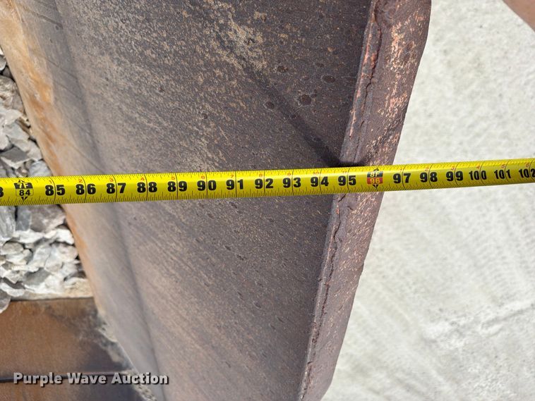 image for item FC3242 2014 Terex I-110 impact crusher