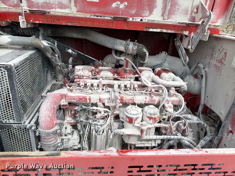 image for item FC3242 2014 Terex I-110 impact crusher