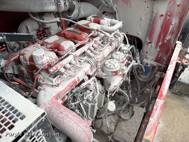 image for item FC3242 2014 Terex I-110 impact crusher