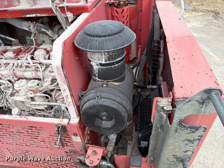 image for item FC3242 2014 Terex I-110 impact crusher