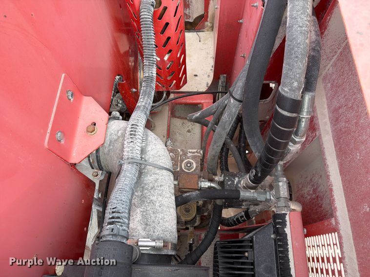 image for item FC3242 2014 Terex I-110 impact crusher