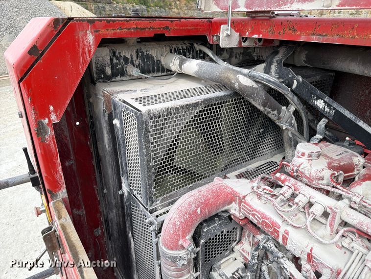 image for item FC3242 2014 Terex I-110 impact crusher