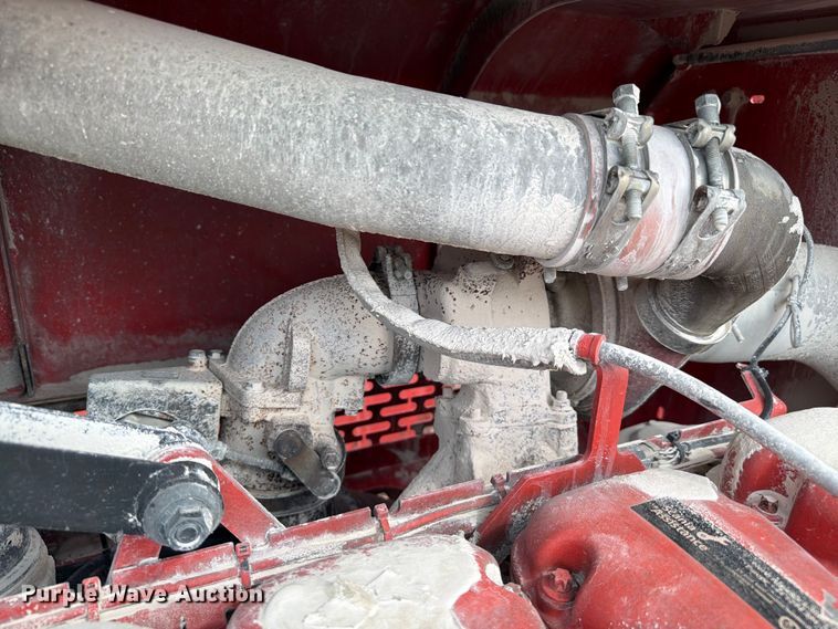 image for item FC3242 2014 Terex I-110 impact crusher