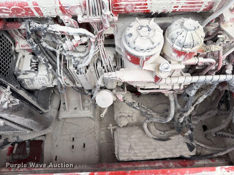 image for item FC3242 2014 Terex I-110 impact crusher