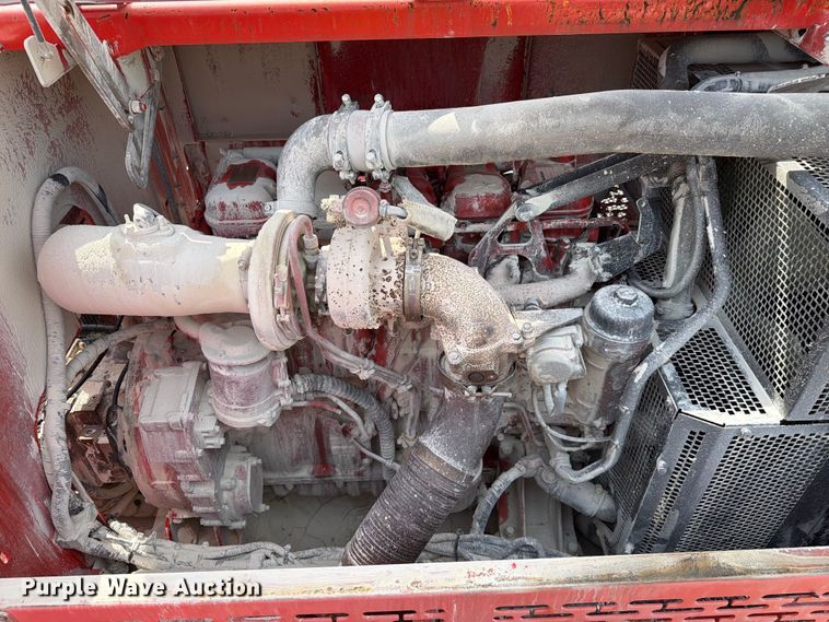 image for item FC3242 2014 Terex I-110 impact crusher