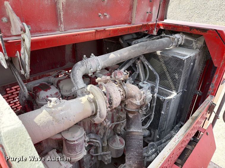 image for item FC3242 2014 Terex I-110 impact crusher
