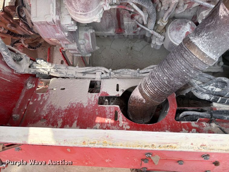 image for item FC3242 2014 Terex I-110 impact crusher