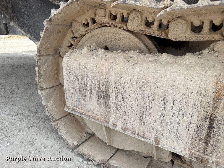 image for item FC3242 2014 Terex I-110 impact crusher