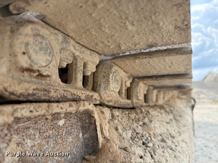 image for item FC3242 2014 Terex I-110 impact crusher
