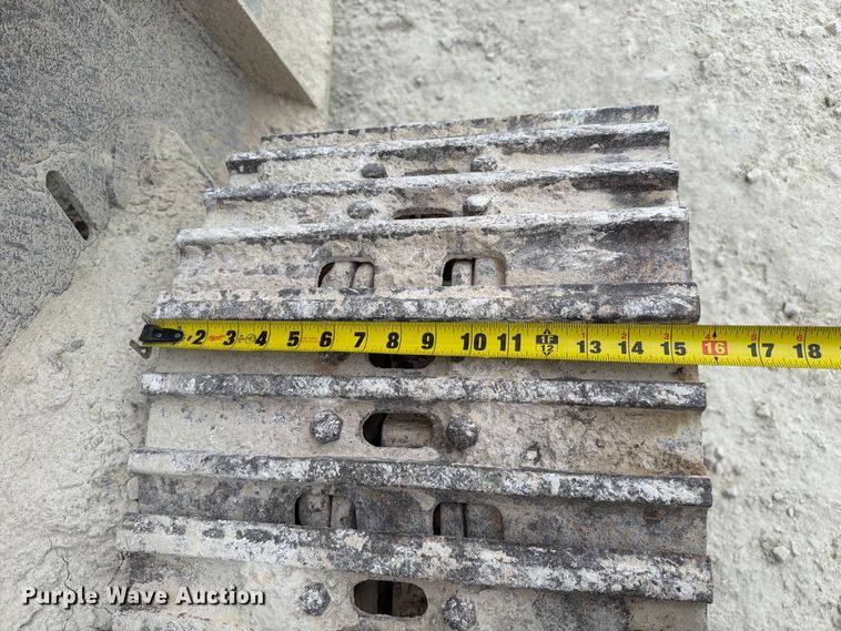 image for item FC3242 2014 Terex I-110 impact crusher