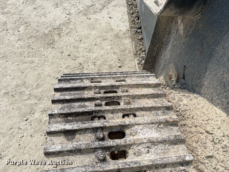 image for item FC3242 2014 Terex I-110 impact crusher