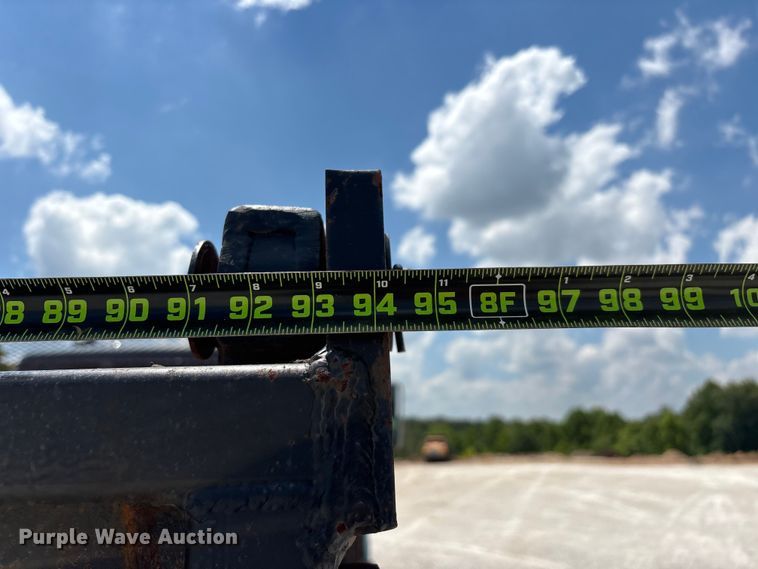 image for item FG0529 1990 International 4600 dump truck