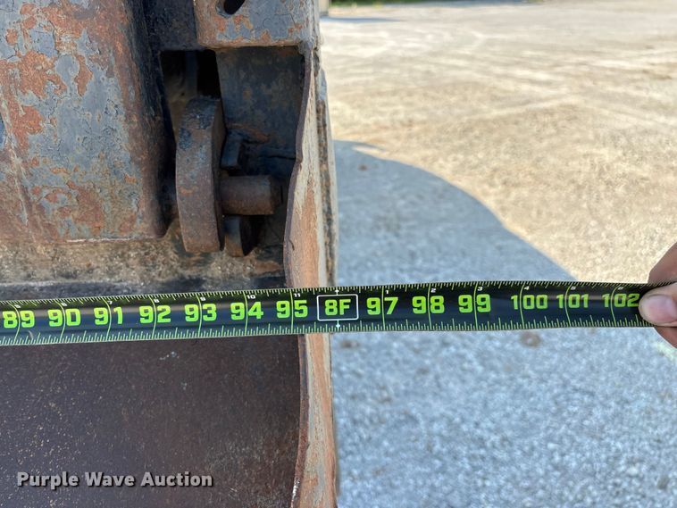 image for item FG0533 1992 International 4900 dump truck