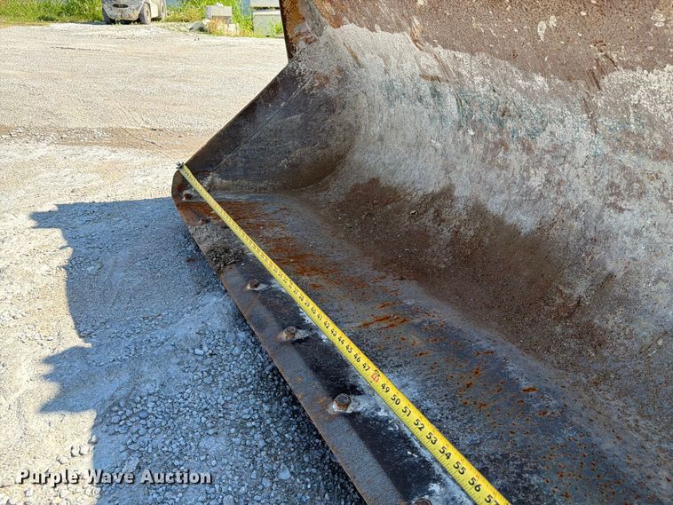 image for item FI0282 1997 Case 580L backhoe