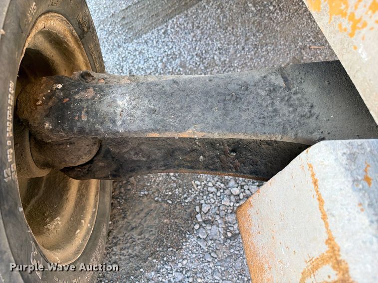image for item FI0282 1997 Case 580L backhoe