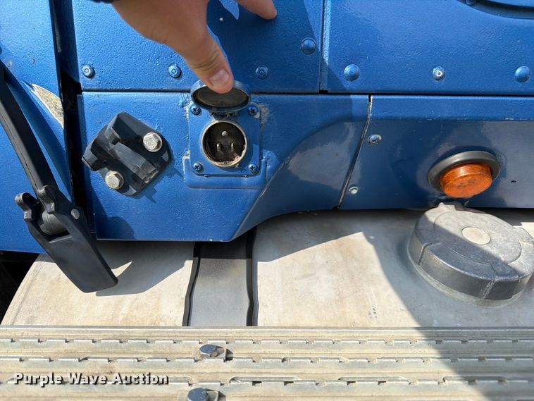 image for item FK3094 1994 International 9300 dump truck