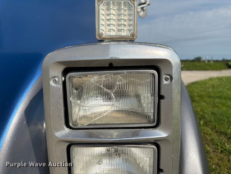 image for item FK3094 1994 International 9300 dump truck