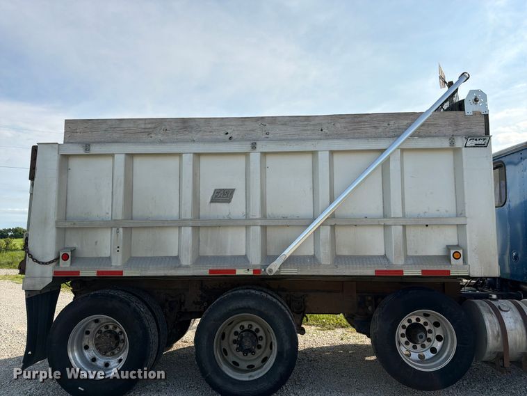 image for item FK3094 1994 International 9300 dump truck