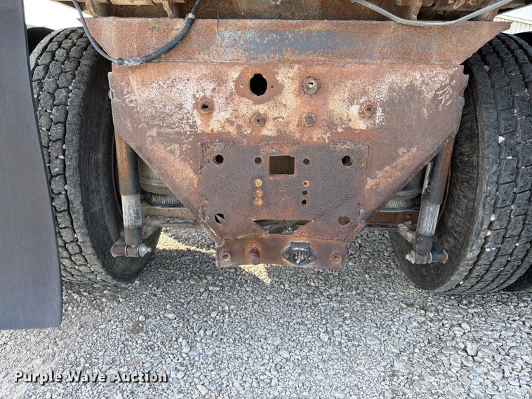 image for item FK3094 1994 International 9300 dump truck