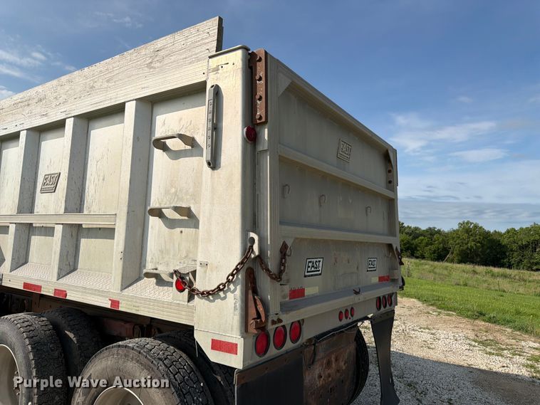 image for item FK3094 1994 International 9300 dump truck