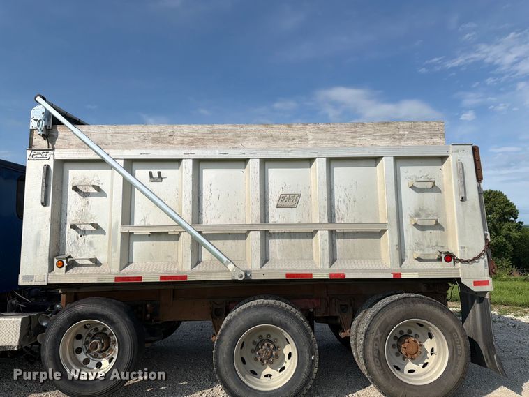 image for item FK3094 1994 International 9300 dump truck