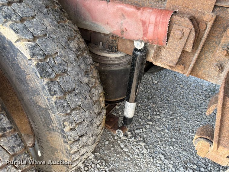 image for item FK3094 1994 International 9300 dump truck