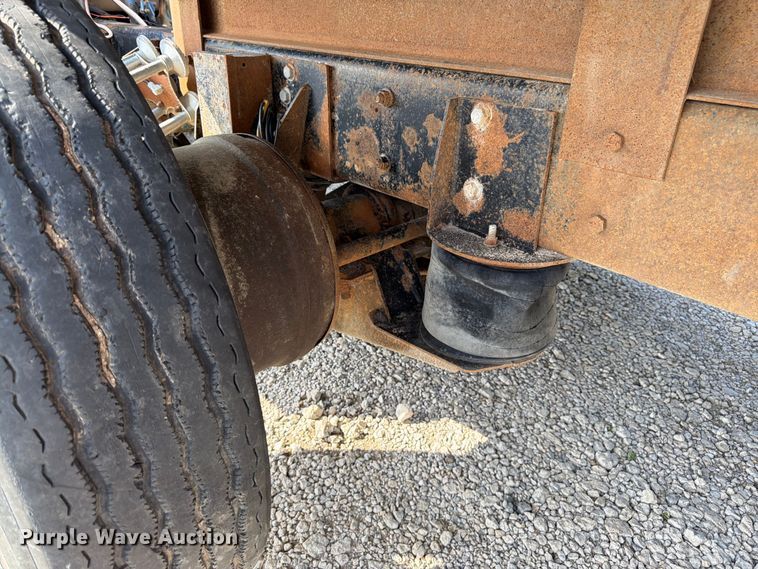 image for item FK3094 1994 International 9300 dump truck