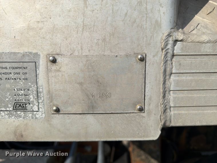 image for item FK3094 1994 International 9300 dump truck