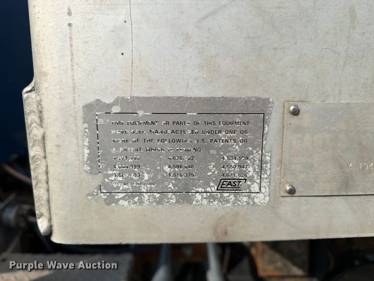 image for item FK3094 1994 International 9300 dump truck