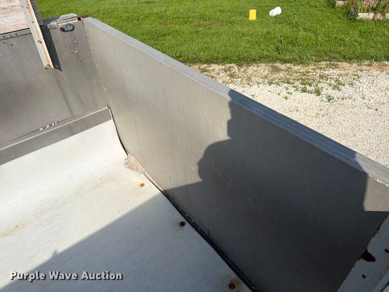 image for item FK3094 1994 International 9300 dump truck
