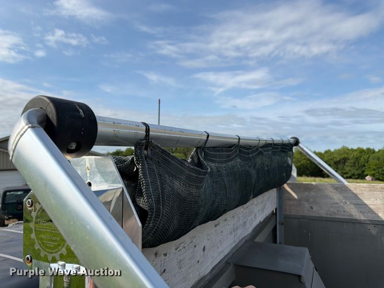 image for item FK3094 1994 International 9300 dump truck