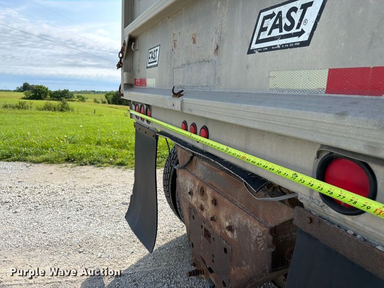 image for item FK3094 1994 International 9300 dump truck