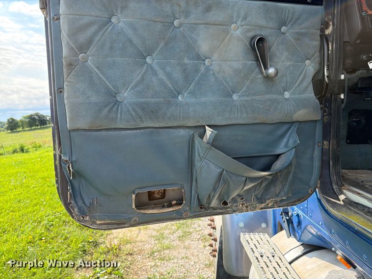 image for item FK3094 1994 International 9300 dump truck