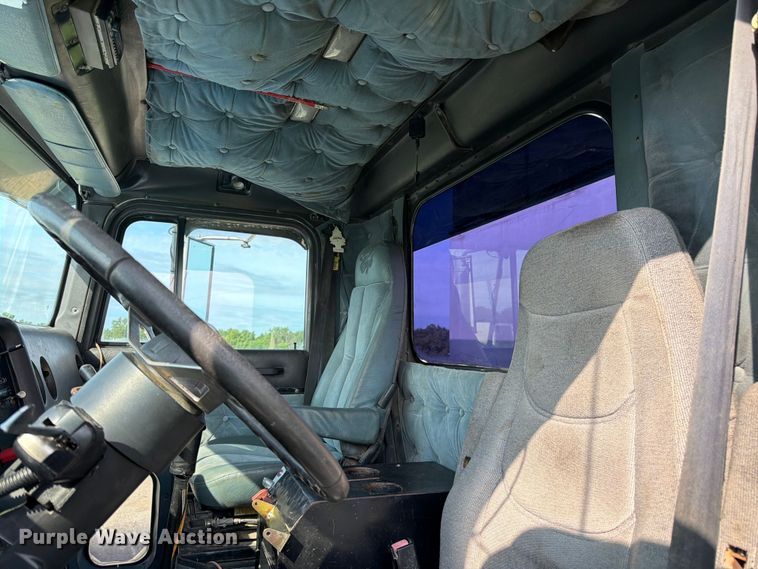 image for item FK3094 1994 International 9300 dump truck