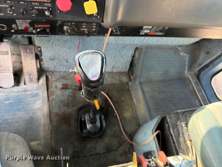 image for item FK3094 1994 International 9300 dump truck