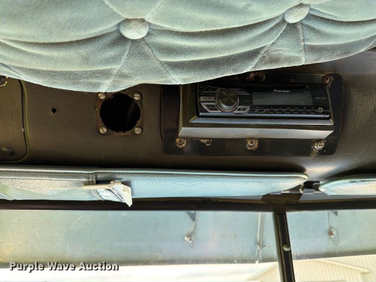 image for item FK3094 1994 International 9300 dump truck