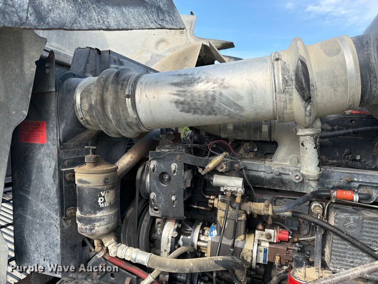 image for item FK3094 1994 International 9300 dump truck
