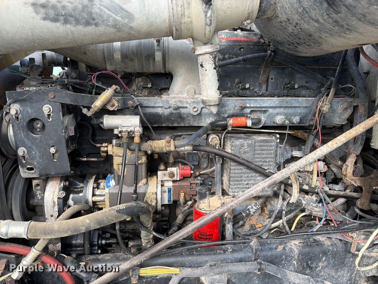 image for item FK3094 1994 International 9300 dump truck