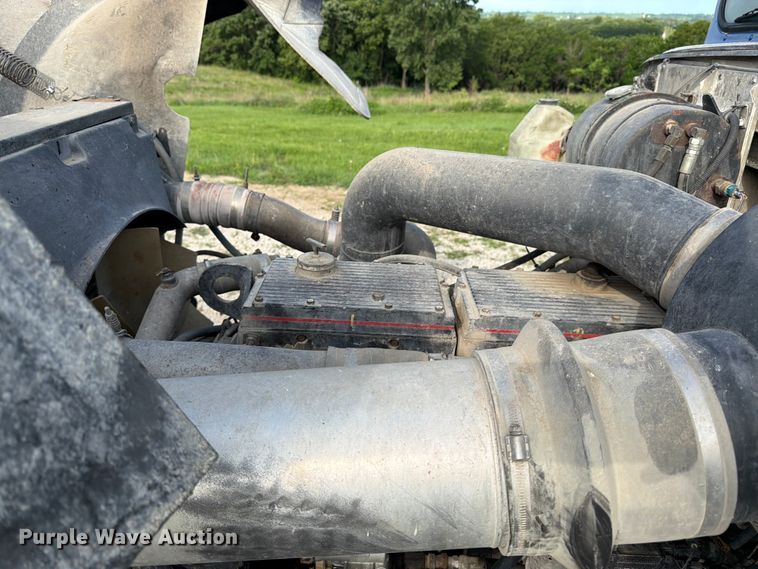 image for item FK3094 1994 International 9300 dump truck