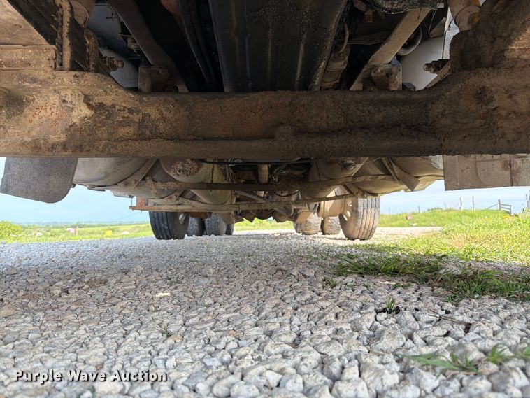 image for item FK3094 1994 International 9300 dump truck